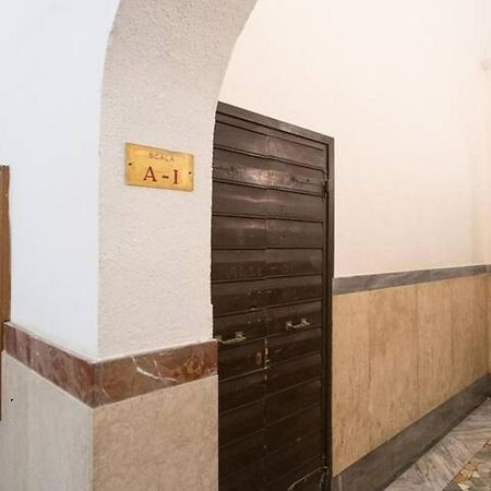 Simona'S Vatican Buddyrent Rzym Zewnętrze zdjęcie