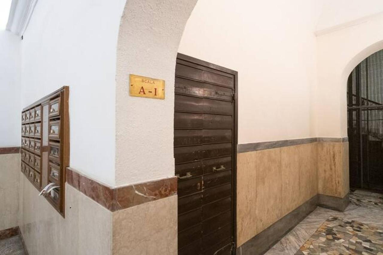 Simona'S Vatican Buddyrent Rzym Zewnętrze zdjęcie